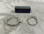 Jawbone Jambox Purple/graphite Portable Speaker Limited Edition *read. Fixed Price $15.00.