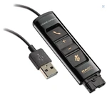 Plantronics DA80 201852-01 Usb Audio Processor. Fixed Price $35.88.
