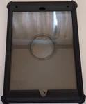 Otterbox Defender Series Case For Ipad Air 2 Black (77-50969). Fixed Price $17.95.