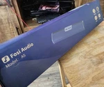 Soundbar Speaker Fosi Audio A5. Fixed Price $41.00.