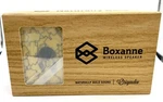 Origaudio Boxanne Wireless Bluetooth Portable Speaker! Sponsored Logo. Fixed Price $11.50.
