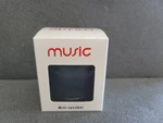 Portable Micro Sd Tf Usb Mini Stereo Bluetooth Music Speaker. Fixed Price $9.95.