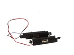 Dell Latitude E6430 Oem Internal Left & Right Speakers Set. Fixed Price $9.62.