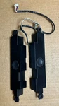 New Oem Dell Inspiron 24 3455 3464 All-in-one Aio Left Right Speaker Set 75C6W. Fixed Price $6.93.