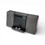 Sony HCD-LX20I Micro Hi-fi Shelf System Remote Bluetooth Adapter Free Ship. Fixed Price $94.88.