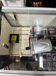 Kensington Usb Digital Pocket Compact Speakers Untested Parts Repair. Fixed Price $19.99.