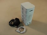 Desktop Multimedia Speaker Dynamic Gray One VIP-11. Fixed Price $22.35.