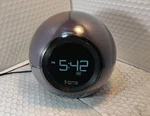 Ihome IBT29 Am/fm Radio & Bluetooth Alarm Clock. Fixed Price $26.67.