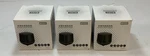 (lot Of 3) Meetuo X001CXJX4T Wired Usb Powered Multimedia Desktop Speaker "I1B". Fixed Price $13.00.