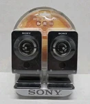 Sony (SRS-A201) Desktop Active System. Fixed Price $49.99.