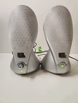 Jbl Duet Silver Computer Speakers W/ac Adapter By Harman Multimedia. Fixed Price $35.99.