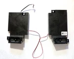 Hp All-in-one Speaker Set M52973-001 20329292 DN000181000 230625-00045-390. Fixed Price $7.99.