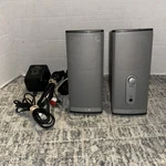 Bose Companion 2 Series Ii Multimedia Computer Pc Laptop Speakers Complete Works. Fixed Price $39.97.