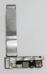 LS-P301P Acer Usb Audio Pc Board W/cable Aspire Ai A16-11MT-X5UX Grade. Fixed Price $33.00.