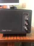 Yaesu SP-901P External Speaker Vintage Ham Radio. Fixed Price $85.00.