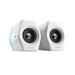 Edifier G2000 Pc Gaming Computer Speakers Desktop Multimedia White. Fixed Price $149.99.