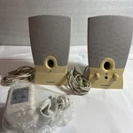 Harman Kardon 02320V Multimedia Computer System. Fixed Price $45.00.