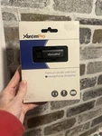 Xtrempro Portable Premium 24-BIT Usb Dac Headphone Amplifier. Fixed Price $22.00.