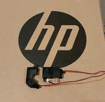 Genuine Hp 240 G4 Left And Right Speaker Assembly 813524-001. Fixed Price $19.99.