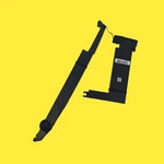 Lenovo Ideacentre A340-24ICB Internal Speaker Set PK23000YP00 #4545 Z54/5. Fixed Price $8.99.