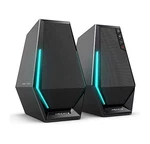 Edifier G1500 Hecate Gaming Speakers With Rgb Computer Bluetooth Black. Fixed Price $30.00.