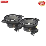 Direct Fit 2.75" Replacement Speakers - Enhanced Sound For Select Chevy/gmc. Fixed Price $99.95.
