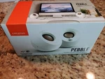 Creative Pebble 2.0 Usb-powered Desktop Speakers With Far-field Drivers And. Fixed Price $47.00.