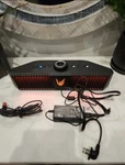 Lg Ultragear GP9 Portable Gaming Speaker. Fixed Price $300.00.