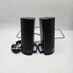 Digital Innovations Computer Speakers Unisex Black Usb Powered Desktop Pc. Fixed Price $12.99.