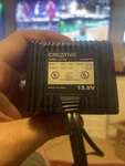 Creative Power Supply Adapter 13.5V 5A UA-1450 Oem Genuine Black. Fixed Price $19.00.
