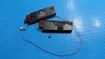 Msi GF75 Thin 10SEK 17.3" Left & Right Set S33-A020591-Y07. Fixed Price $11.99.
