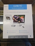 Elgato Eyetv Hd Dvr Video Recorder For Cable Satellite Watch Edit Mac Open. Fixed Price $70.00.