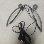 Vintage Sony Discman Turbo MDR-A10 Stereo Folding Headphones Only Side Work. Fixed Price $19.95.