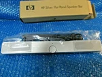 Hp Genuine Oem EE418AA Silver Flat Panel Speaker Bar 396073-001 5687752. Fixed Price $17.99.