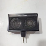 Vintage Realistic 40-155 Mini Plug External Speaker 3.5MM Radio Shack. Fixed Price $22.99.