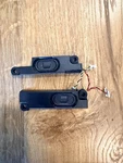 Genuine Msi GS63VR Stealth Pro Speaker Kit. Fixed Price $20.00.