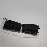 Genuine Hp Eliteone 800 G3 G4 G5 All-in-one L+r Speakers L32183-001 905027-001. Fixed Price $25.33.