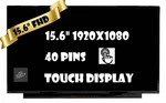Lenovo Ideapad 15ALC7 15IAU7 15IGL7 15ADA7 15IJL7 15AMN7 Lcd Touch Screen. Fixed Price $74.98.