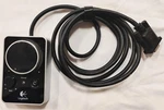 Oem Logitech Volume Bass Controller Pod For Z4 2.1 Speaker System. Fixed Price $19.99.
