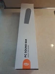 Taotronics TT-SK028 Pc Sound Bar. Fixed Price $39.99.