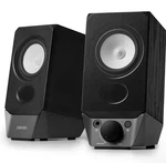 Edifier R19BT 2.0 Pc Speaker System With Wooden Cabinet, Bluetooth 5.3. Fixed Price $68.02.