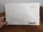 New Hauppauge Wintv Personal Video Recorder PVR-500MCE J121. Fixed Price $80.00.