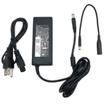 Original Dell Ac Adapter 4.5MM 90W For Inspiron 7791 2-IN-1 Laptop Charger. Fixed Price $22.75.