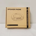 Huddlecamhd Black Huddlepod Air Wireless Usb Speakerphone - No Antenna. Fixed Price $50.00.