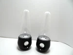 Polaroid PBT626-2 Water Motion Speakers Set Of. Fixed Price $22.00.