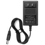Ac/dc Adapter For Onn 100043839 5.1 Ch Wireless Soundbar System Surround Speaker. Fixed Price $12.99.