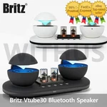 Britz VTUBE30 Bluetooth Speaker 30W 2CH BT4.2 Led Aux Mood Light Vacuum. Fixed Price $149.93.