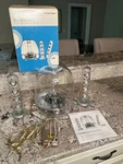 Vintage Harman Kardon Soundsticks Ii - Pristine Condition (original Box). Fixed Price $125.00.