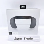 Bose Soundwear Companion Wireless Wearable Speaker Black Bluetooth Box. Fixed Price $340.99.