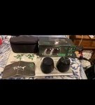 Razer Ferox RZ05-0050 Portable Mobile Gaming & Stereo Music Speaker -needs Cable. Fixed Price $150.00.
